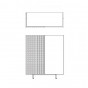 madia: cm 122 h.140 p.48 - +€41.32
