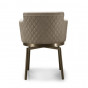 DIAMOND - con schienale trapuntato - +€ 91,30