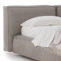 Bed filled with feathers - +€564.93