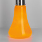 031 orange Glas