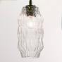 transparentes Glas 023 neutral