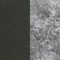 833 black-silver leaf metal - +€92.19