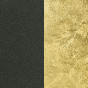 806 black-golden leaf metal - +€62.65