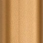 metallo verniciato a polvere Gold YY217E
