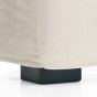 mod. N h.5 - quadrato in legno - +€ 40,56