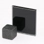 Glas V002 Schwarz  - +168,16 €