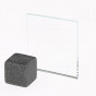 V0100 extra-clear glass - +€200.53