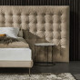 Classic: button tufted - +€343.25