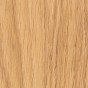 Debarked Natural Oak Veneer Wood