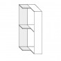 LINKS mit linearem Element links
