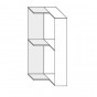 LINKS mit linearem Element links