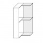 RECHTS mit linearem Element rechts