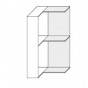 RECHTS mit linearem Element rechts