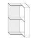 LINKS mit linearem Element links