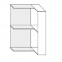 LINKS mit linearem Element links