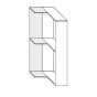LINKS mit linearem Element links