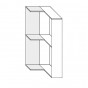LINKS mit linearem Element links