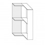 LINKS mit linearem Element links