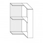 LINKS mit linearem Element links