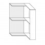 LINKS mit linearem Element links
