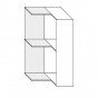 LINKS mit linearem Element links