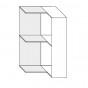 LINKS mit linearem Element links