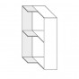 LINKS mit linearem Element links