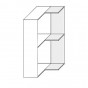 RECHTS mit linearem Element rechts