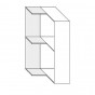 LINKS mit linearem Element links