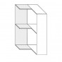 LINKS mit linearem Element links