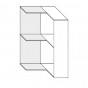 LINKS mit linearem Element links