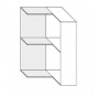 LINKS mit linearem Element links