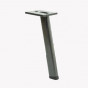 geneigt in schwarzem Stahl - +101,60 €