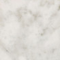 Carrara polierter Marmorstein