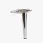 dünner verchromter Stahlkegel - +101,60 €