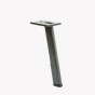 geneigt in schwarzem Stahl - +101,60 €