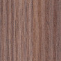 Melamin in Holz-Optik PML5 Nussbaum Canaletto