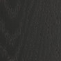 Eiche offenporig E72 Wenge