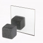 V045 Silver Mirror Glass - +€257.66
