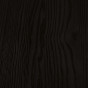 legno frassino Nero