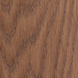 Holz offenporige Eiche E33 Tabak