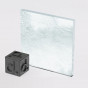 vetro cristallo extrachiaro cotto - +315,86 €