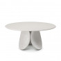 MDF con rivestimento in argilla spatolata - +€ 338,52