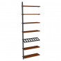 with shelves and bottle holders - +€188.79