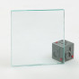 verre cat.A transparent