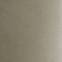metallo spazzolato Platino - +€ 565,07