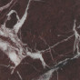 glossy imperiale red ceramic stone