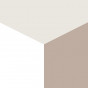 metallo laccato opaco 0031 tricolore (bianco, beige, fango) - +446,34 €