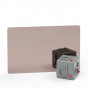 Mirror F15 Bronze
