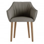 con 4 gambe in legno - +€ 38,44